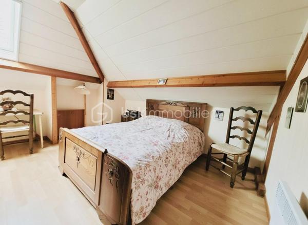 Maison de ville de 159,55 m²