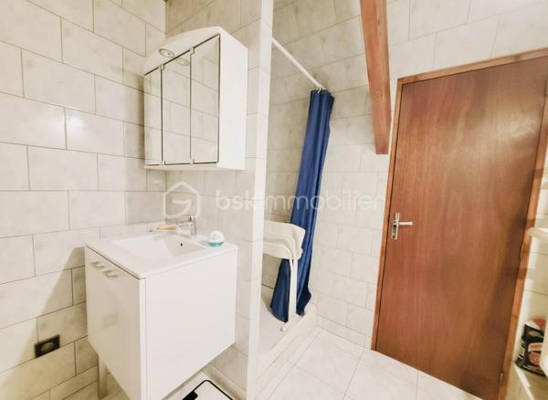 Maison de ville de 159,55 m²