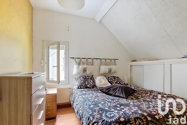 Maison à vendre 4 pièces 65 m² Trilport