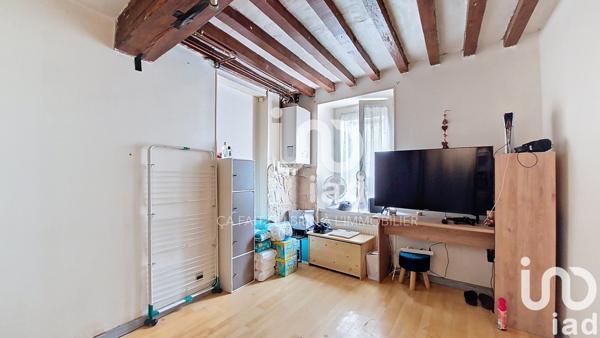 Maison à vendre 4 pièces 65 m² Trilport