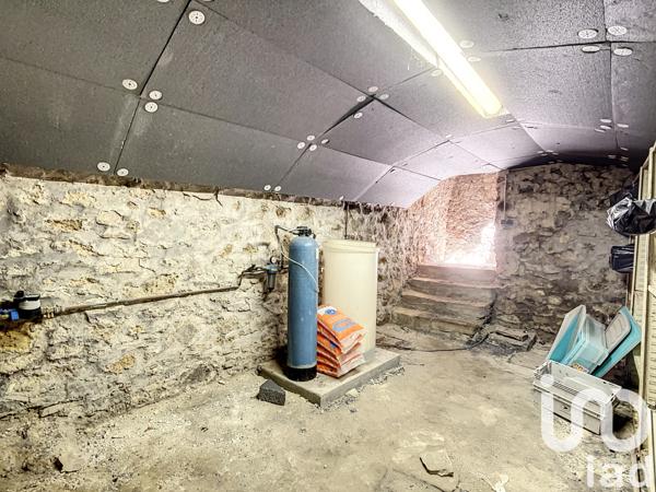 Maison à vendre 4 pièces 65 m² Trilport