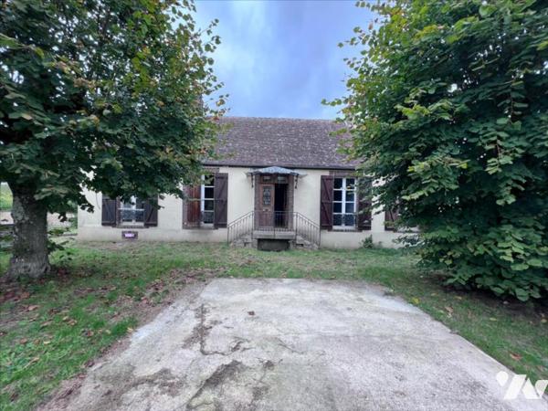 MAISON A BRETONCELLES