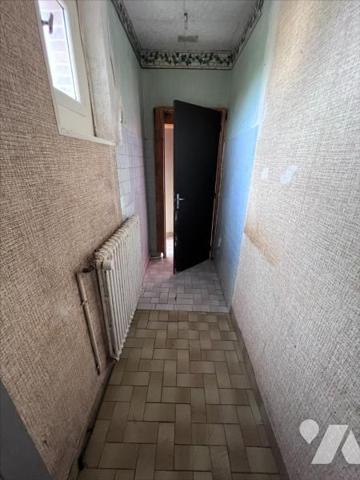 MAISON A BRETONCELLES