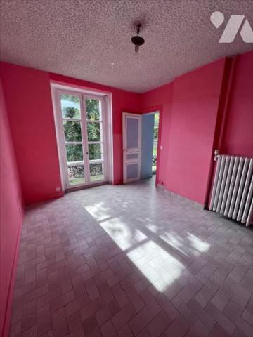 MAISON A BRETONCELLES