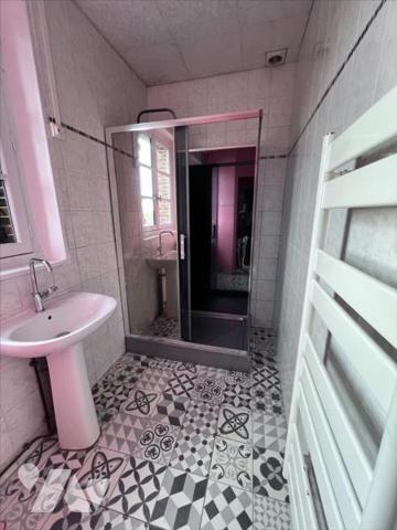 MAISON A BRETONCELLES