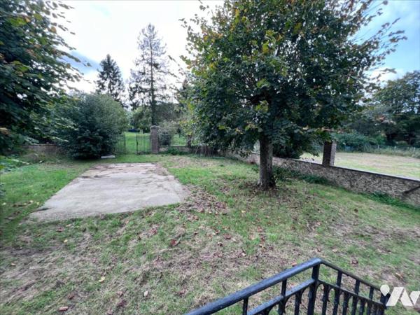 MAISON A BRETONCELLES