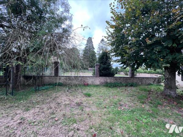 MAISON A BRETONCELLES