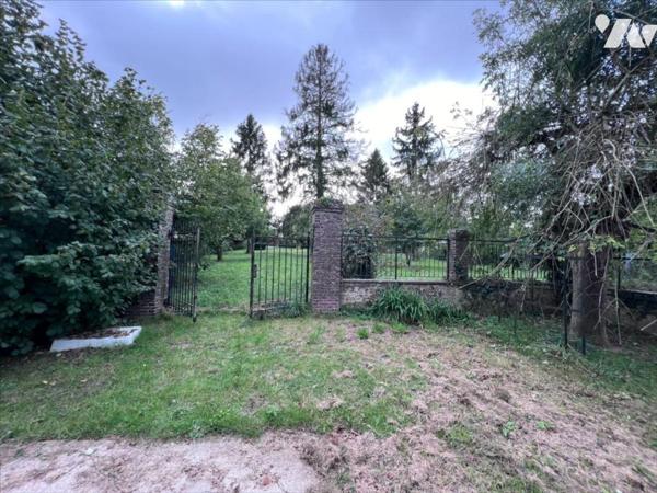 MAISON A BRETONCELLES