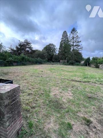 MAISON A BRETONCELLES