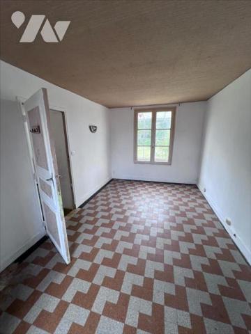 MAISON A BRETONCELLES