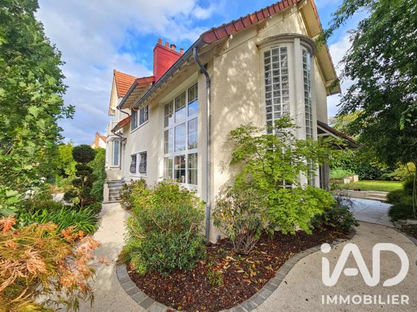 Maison à vendre 7 pièces 137,15 m² Draveil