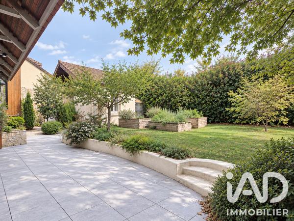 Maison à vendre 7 pièces 137,15 m² Draveil