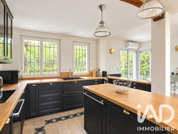 Maison à vendre 7 pièces 137,15 m² Draveil