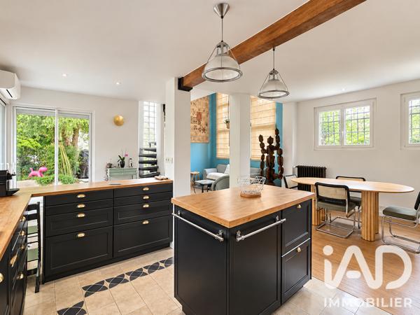 Maison à vendre 7 pièces 137,15 m² Draveil