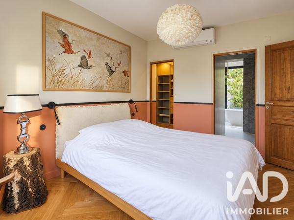 Maison à vendre 7 pièces 137,15 m² Draveil
