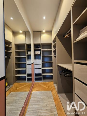 Maison à vendre 7 pièces 137,15 m² Draveil