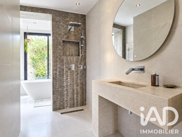 Maison à vendre 7 pièces 137,15 m² Draveil