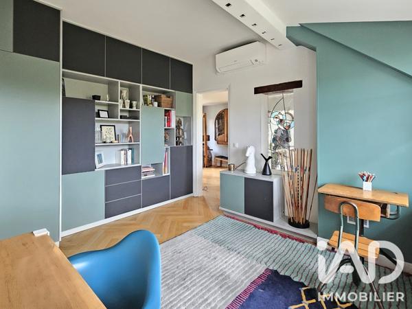 Maison à vendre 7 pièces 137,15 m² Draveil