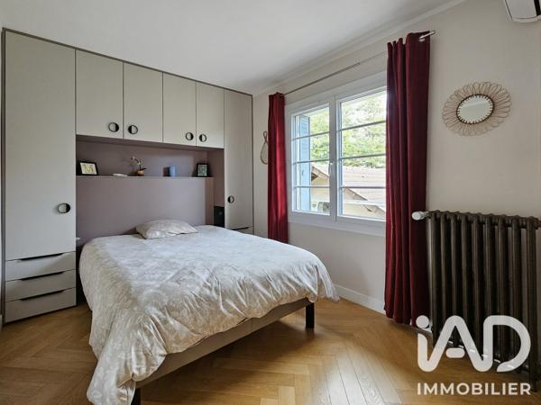 Maison à vendre 7 pièces 137,15 m² Draveil