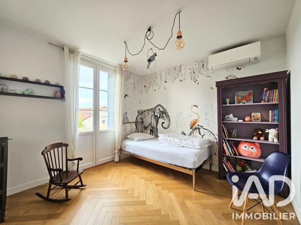 Maison à vendre 7 pièces 137,15 m² Draveil