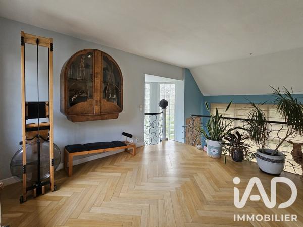 Maison à vendre 7 pièces 137,15 m² Draveil