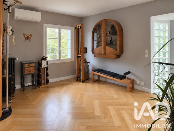 Maison à vendre 7 pièces 137,15 m² Draveil