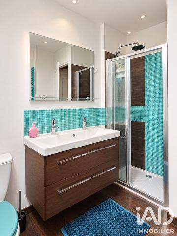 Maison à vendre 7 pièces 137,15 m² Draveil