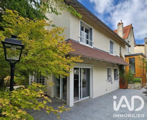 Maison à vendre 7 pièces 137,15 m² Draveil