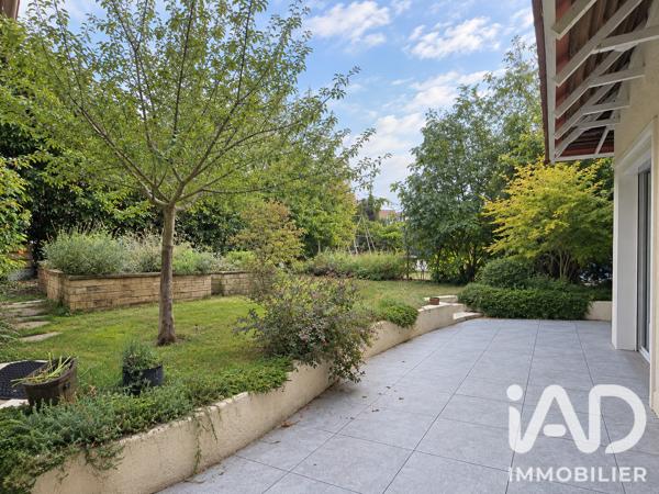Maison à vendre 7 pièces 137,15 m² Draveil