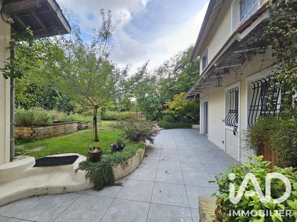 Maison à vendre 7 pièces 137,15 m² Draveil