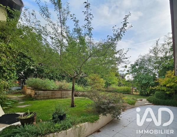 Maison à vendre 7 pièces 137,15 m² Draveil