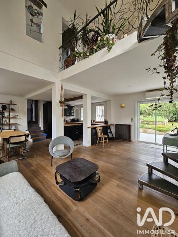 Maison à vendre 7 pièces 137,15 m² Draveil