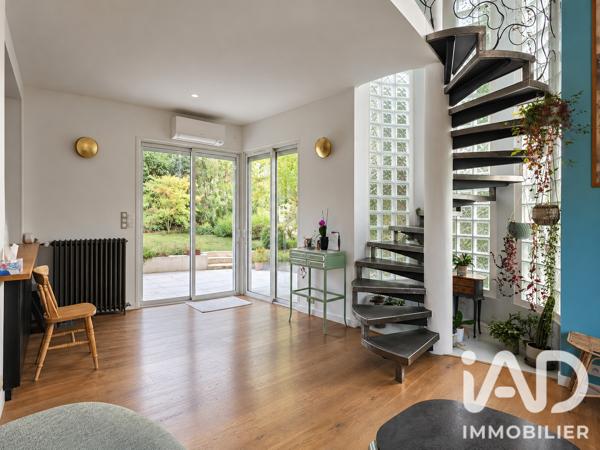 Maison à vendre 7 pièces 137,15 m² Draveil