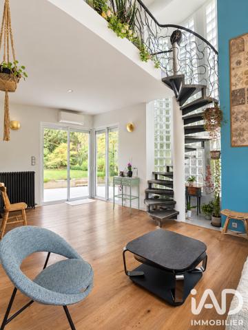 Maison à vendre 7 pièces 137,15 m² Draveil