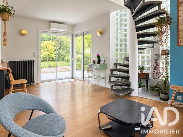 Maison à vendre 7 pièces 137,15 m² Draveil