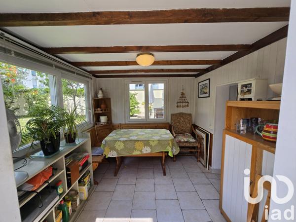 Maison à vendre 5 pièces 105,71 m² Villemomble