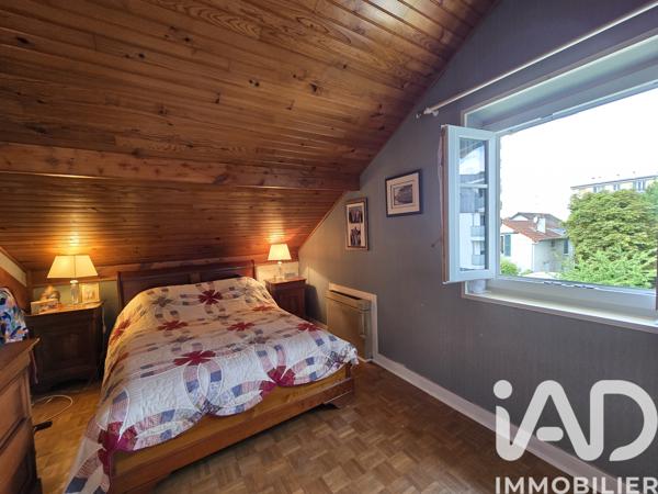 Maison à vendre 5 pièces 105,71 m² Villemomble