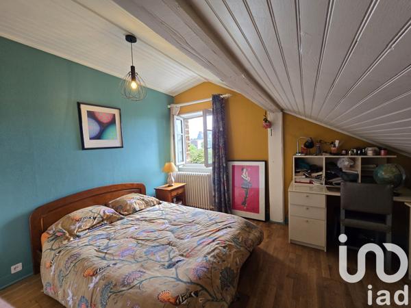 Maison à vendre 5 pièces 105,71 m² Villemomble