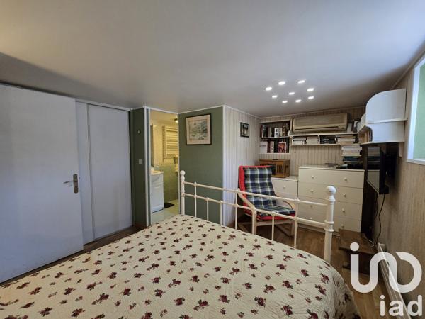 Maison à vendre 5 pièces 105,71 m² Villemomble