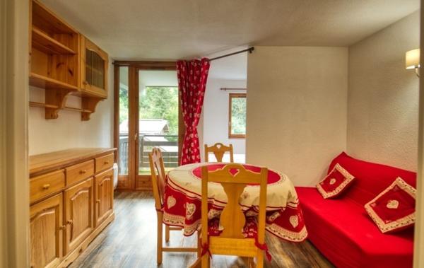 Vente Appartement P2 Joli T2 rénové pieds de pistes rénové(e) Morillon   