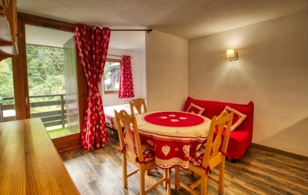 Vente Appartement P2 Joli T2 rénové pieds de pistes rénové(e) Morillon   