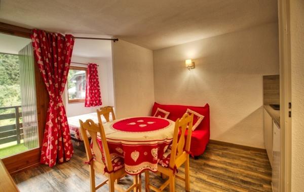 Vente Appartement P2 Joli T2 rénové pieds de pistes rénové(e) Morillon   