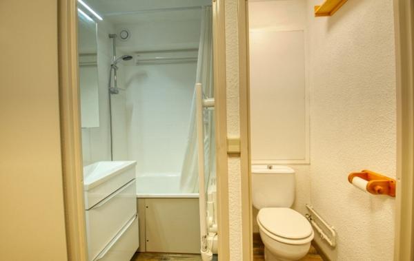 Vente Appartement P2 Joli T2 rénové pieds de pistes rénové(e) Morillon   