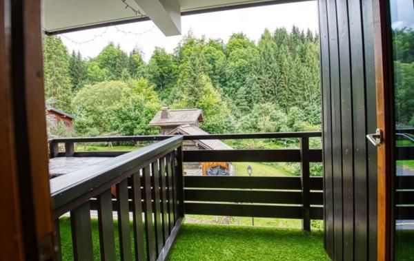 Vente Appartement P2 Joli T2 rénové pieds de pistes rénové(e) Morillon   