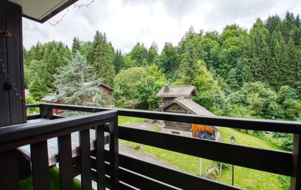 Vente Appartement P2 Joli T2 rénové pieds de pistes rénové(e) Morillon   