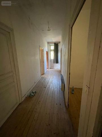 Maison à vendre à Pellevoisin dans l'Indre (36180), ref : 016/336