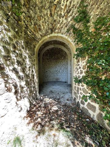 Maison à vendre à Pellevoisin dans l'Indre (36180), ref : 016/336