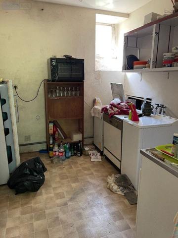 Maison à vendre à Pellevoisin dans l'Indre (36180), ref : 016/336