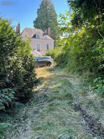 Maison à vendre à Pellevoisin dans l'Indre (36180), ref : 016/336