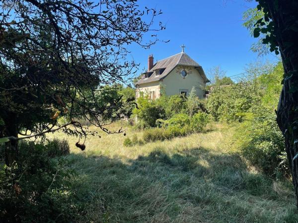 Maison à vendre à Pellevoisin dans l'Indre (36180), ref : 016/336